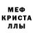 Метадон белоснежный Wiktoria Idzik